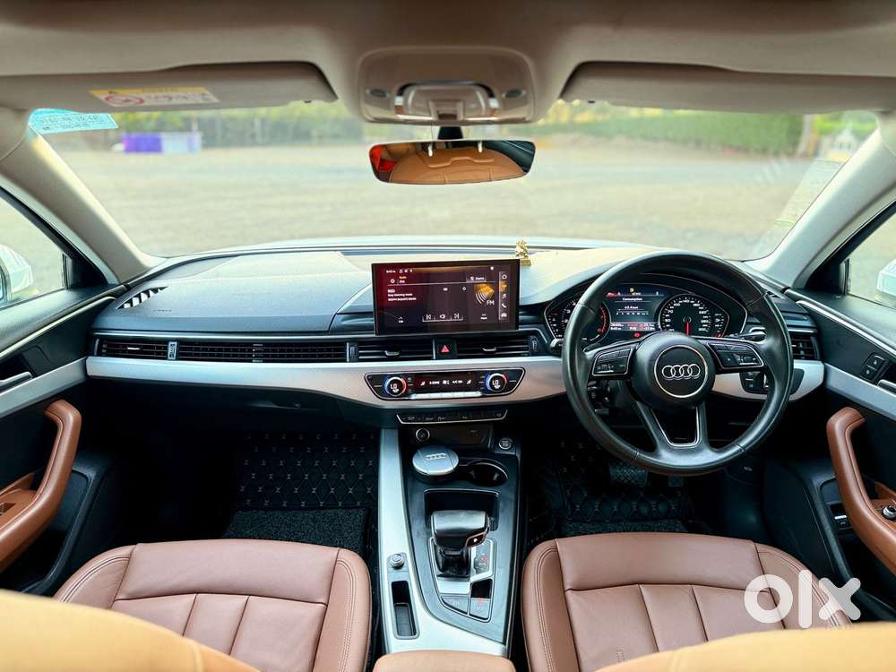 Audi A4 3.0 Tdi Premium Plus, 2022, Petrol