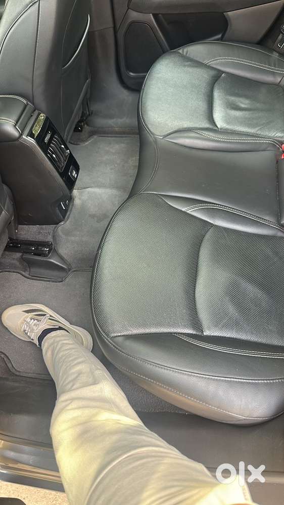 Jeep Compass Diesel 4x4 Automatic 65000 Km Driven