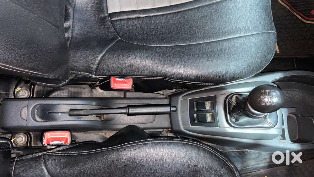 Maruti Suzuki Alto 800 Lxi, 2017, Petrol