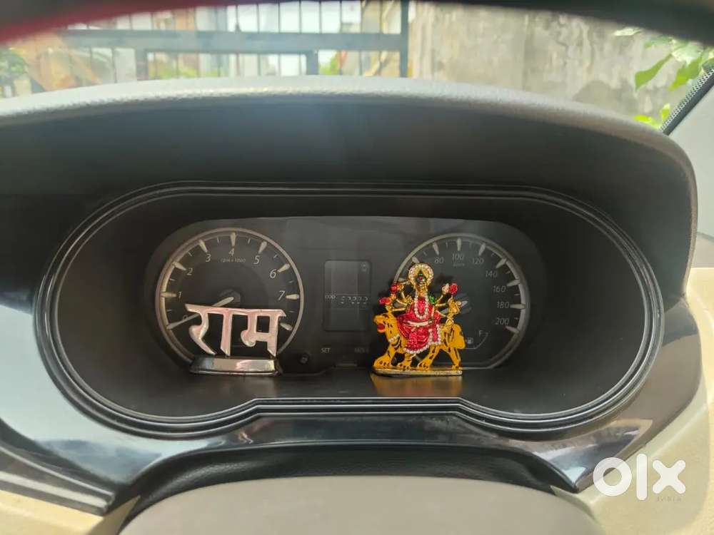 Tata Zest 2014 Petrol Manual
