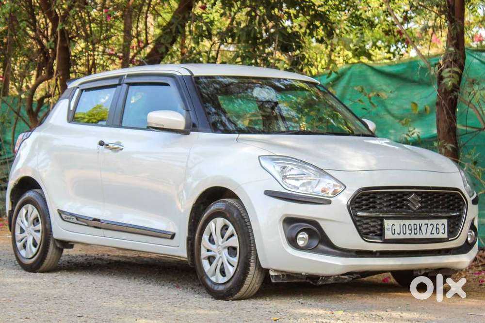 Maruti Suzuki Swift Amt Vxi, 2023, Petrol