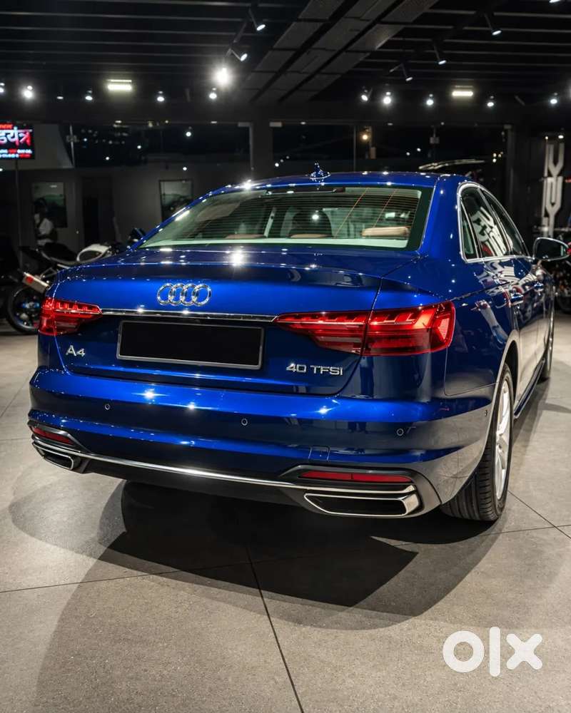 Audi A4 2.0 Technology 40 Tfsi, 2024, Petrol