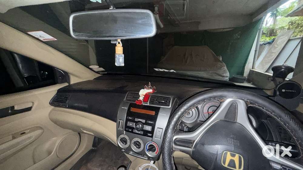Honda City Petrol 2010