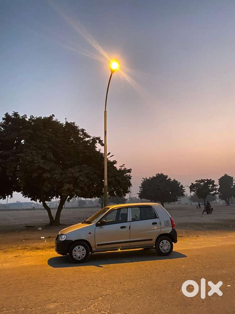 Maruti Suzuki 800 2009