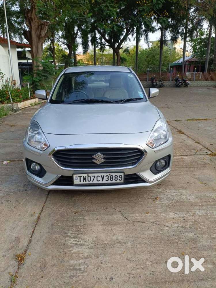Maruti Suzuki Swift Dzire 1.2 Vxi Bsiv, 2020, Petrol