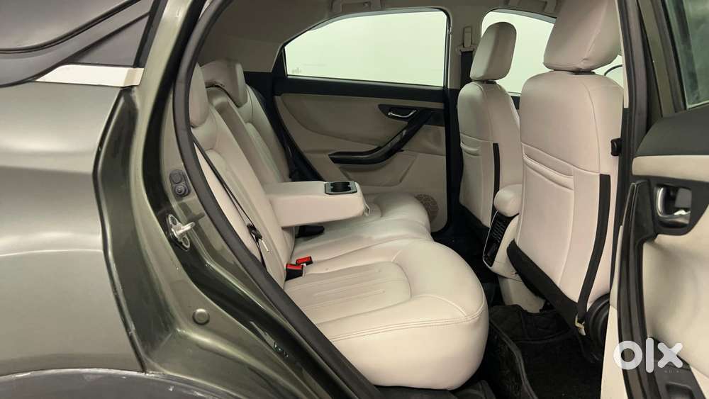 Tata Nexon 1.2 Revotron Xz Plus (o), 2021, Petrol