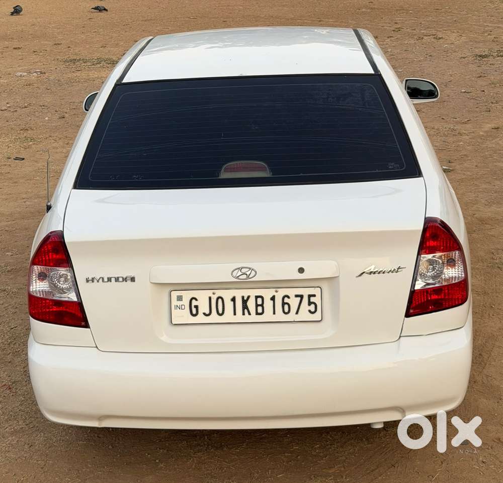 Hyundai Accent 1.5 Gle, 2009, Cng & Hybrids