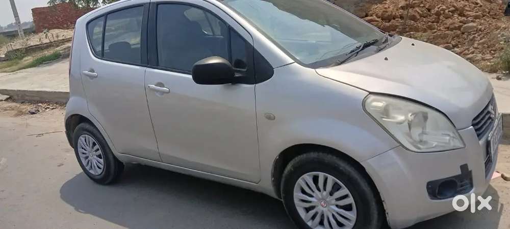 Maruti Ritz Vdi 2012