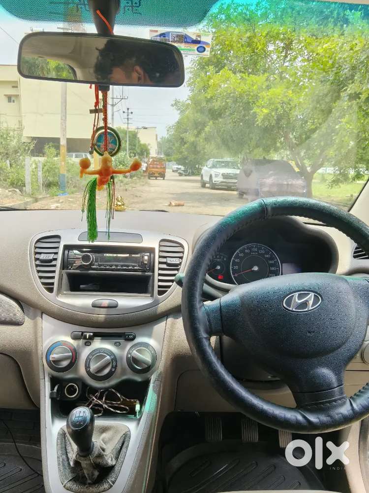 Hyundai I10 2013 Petrol Well Maintained