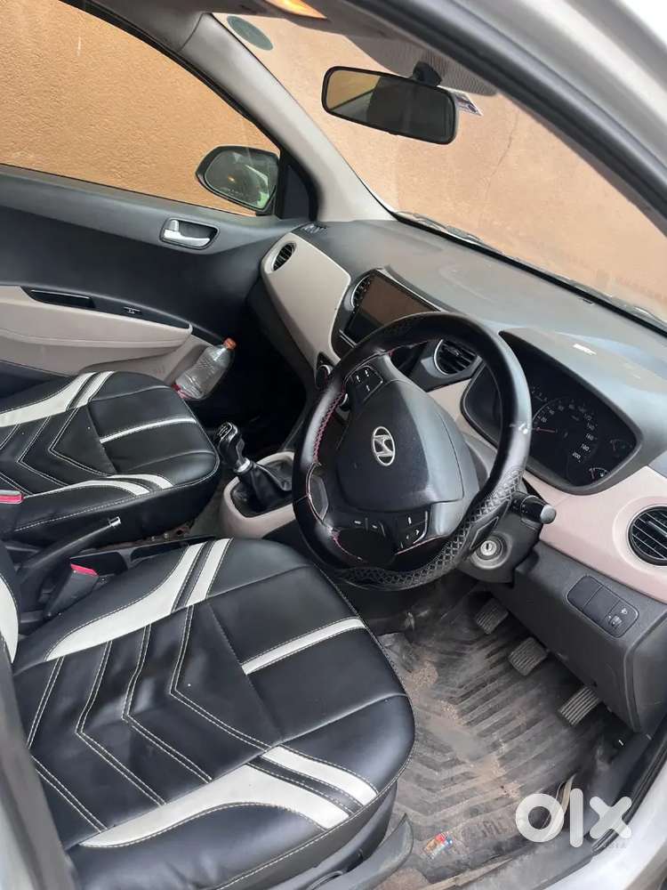 Hyundai Xcent Prime Diesel