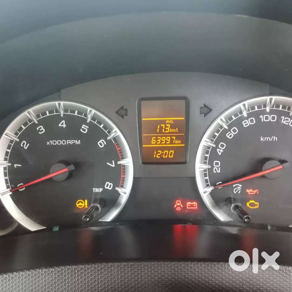 Maruti Suzuki Swift Dzire 2017 Petrol 65000 Km Driven