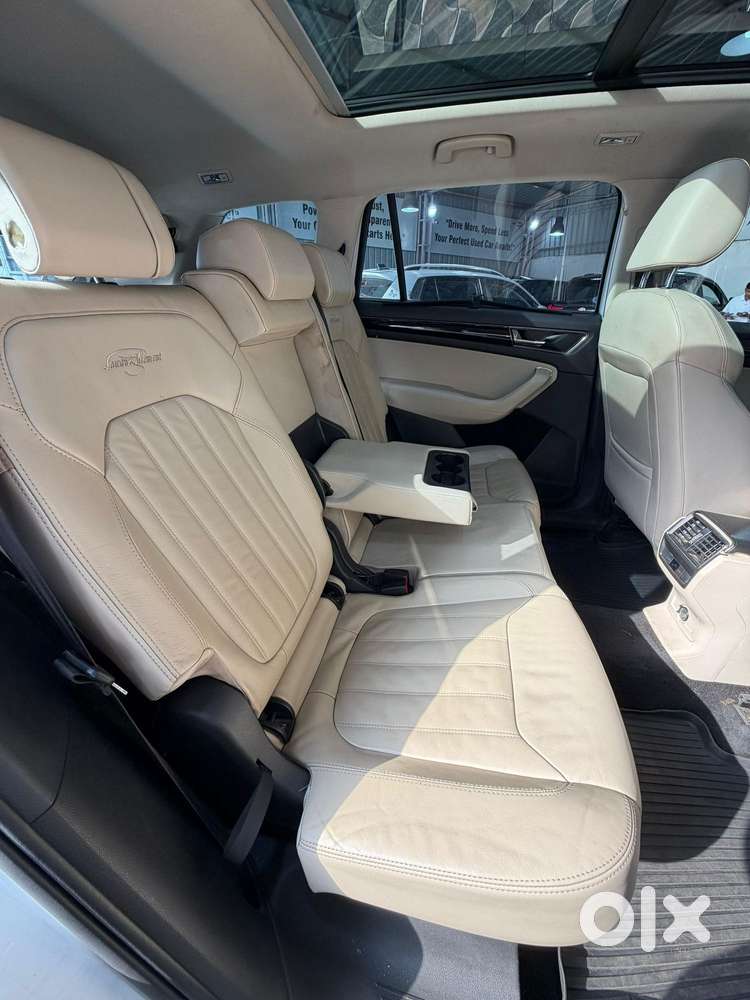 Skoda Kodiaq 2.0 L&k Tdi 4x4 At, 2019, Diesel