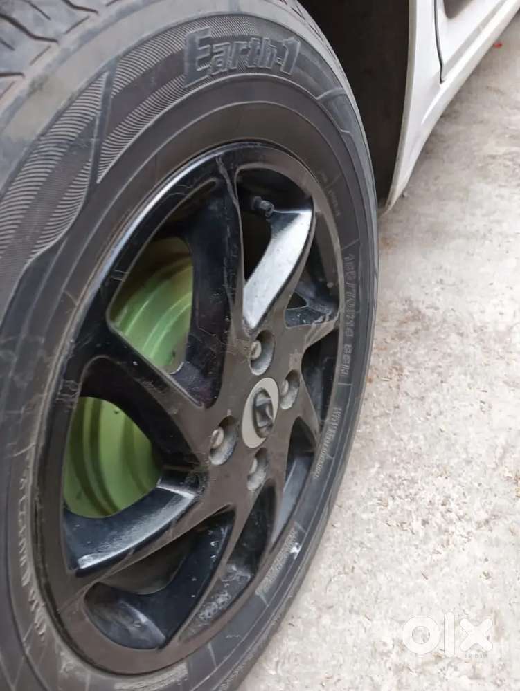 Hyundai I20 2015 Petrol