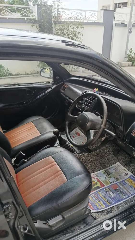 Maruti Zen Estilo 1999
