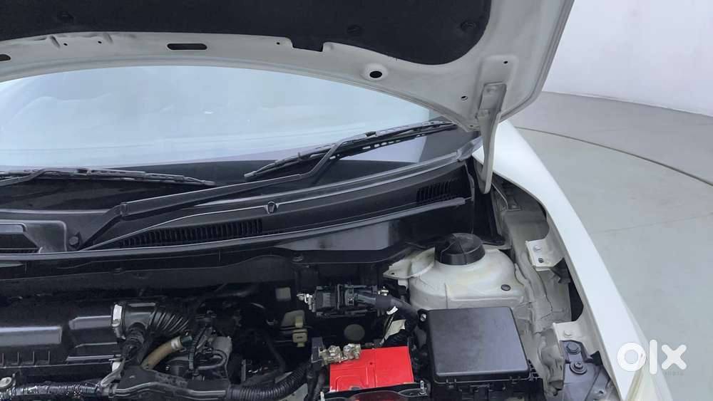 Maruti Suzuki Swift Amt Zxi, 2018, Petrol