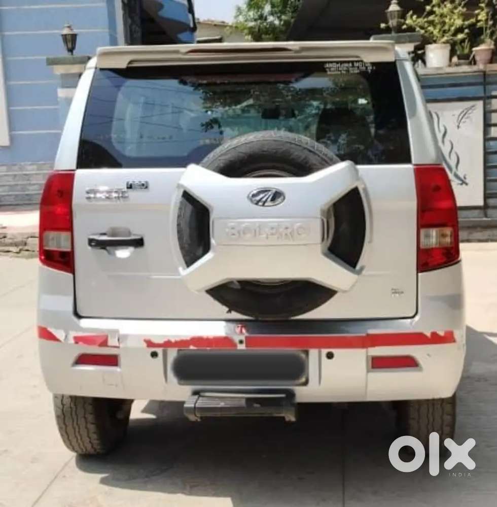 Mahindra Bolero Neo 2022