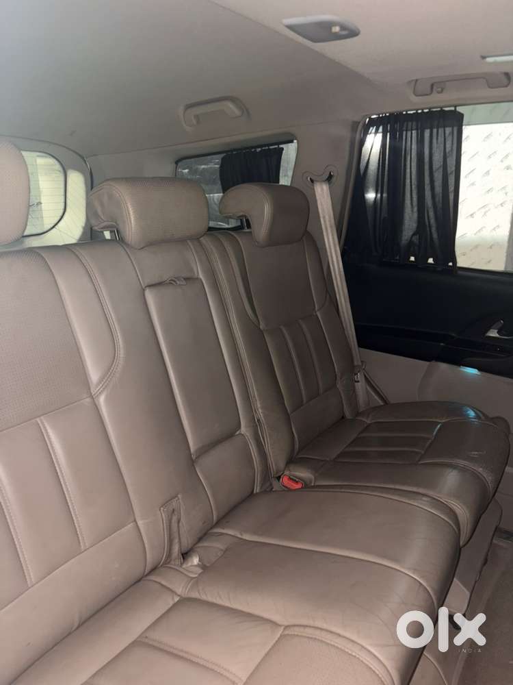 Mahindra Xuv500 Diesel 2015
