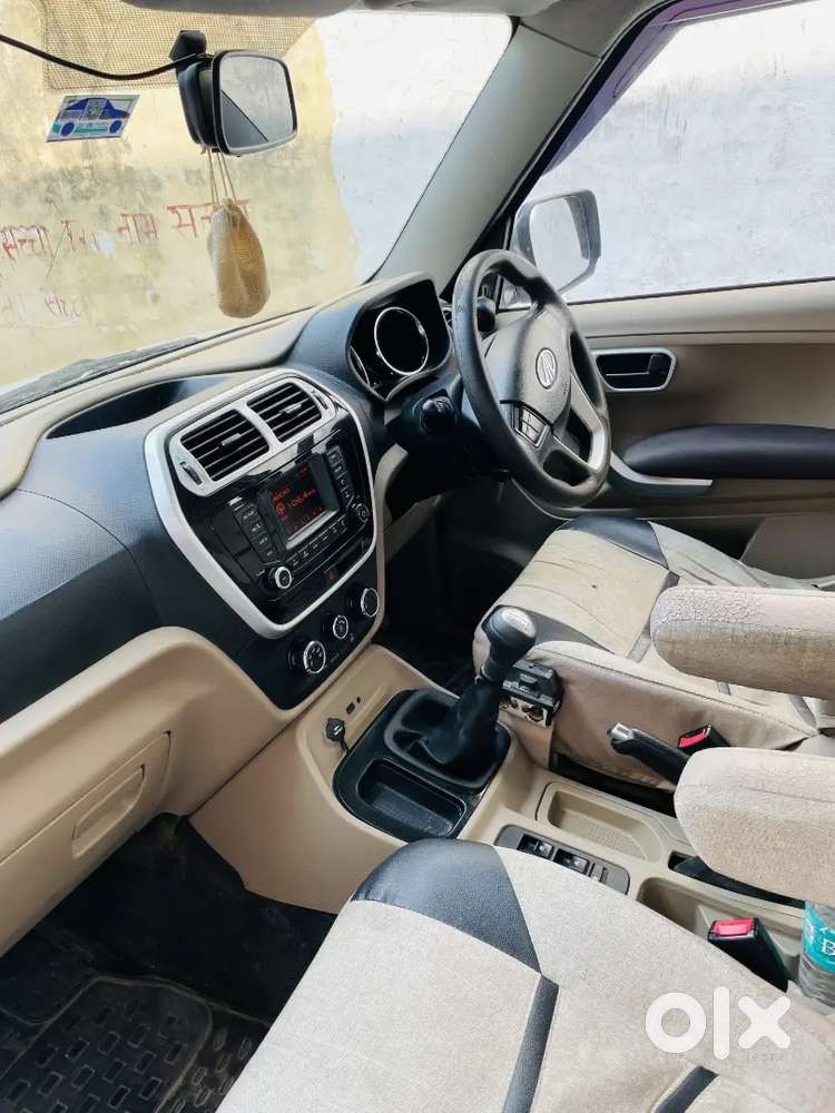 Tuv 300 2017 Model