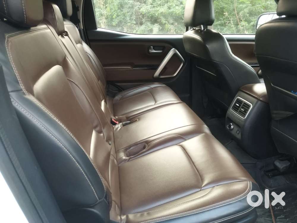 Mahindra Scorpio N Z8 L Diesel Mt 2wd 7 Str, 2022, Diesel