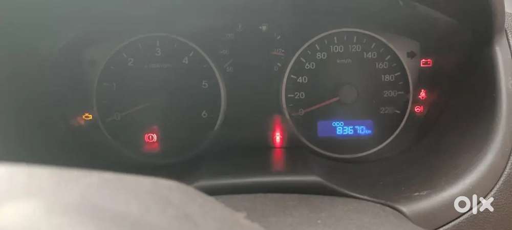 Hyundai I20 Diesel 2013