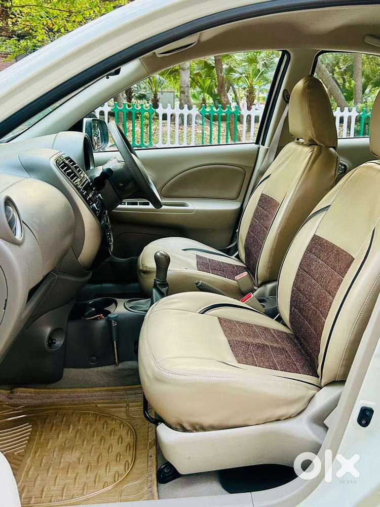 Renault Pulse Petrol Rxz, 2014, Petrol