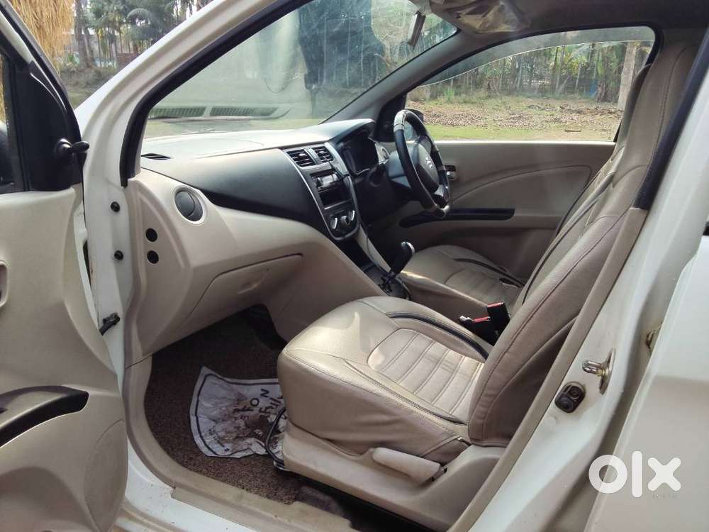 Maruti Suzuki Celerio