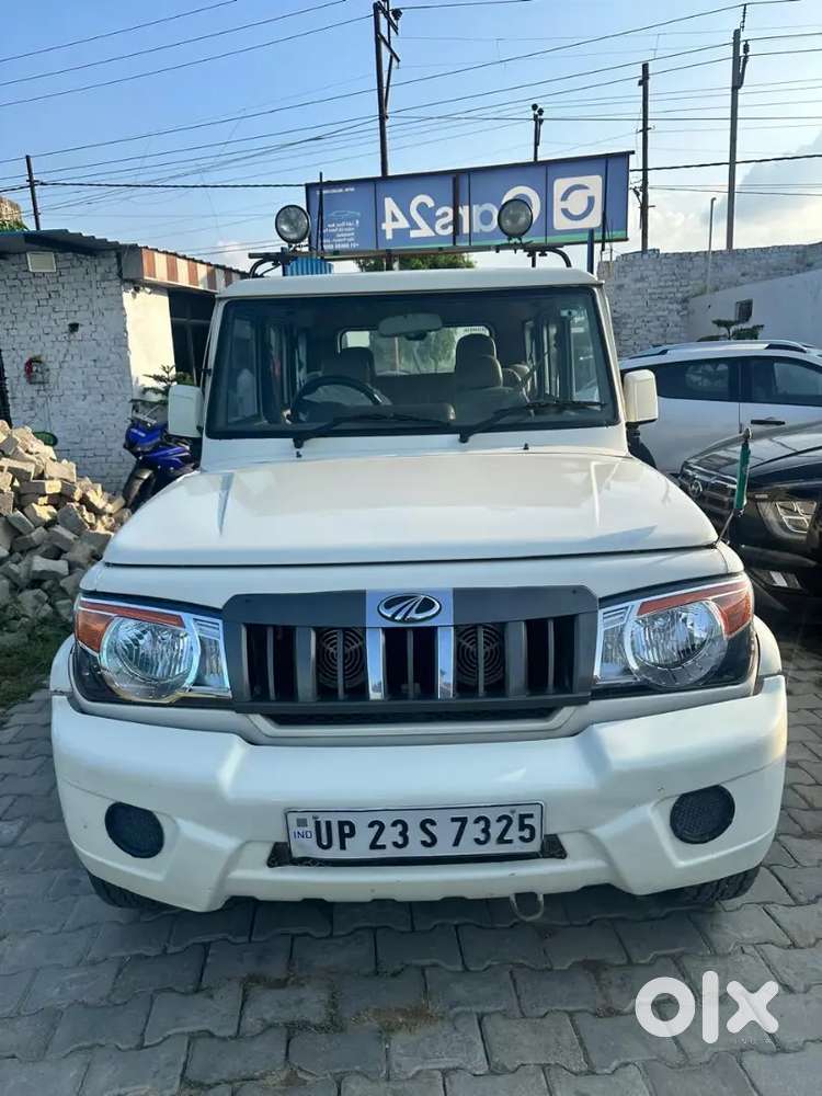 Bolero Top Model Zlx  2016