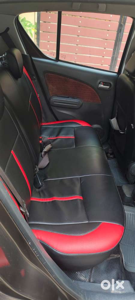 Maruti Suzuki Ritz Vdi, 2013, Diesel