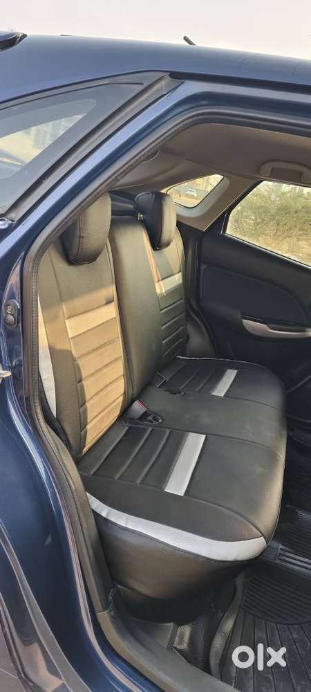 Maruti Suzuki Baleno 1.2 Delta At, 2021, Petrol