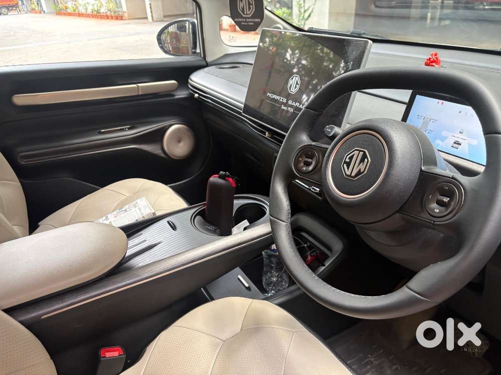 Mg Windsor Essence Pro 52kwh