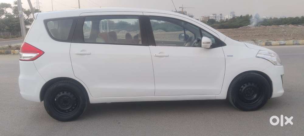 Maruti Suzuki Ertiga Vdi, 2015, Diesel