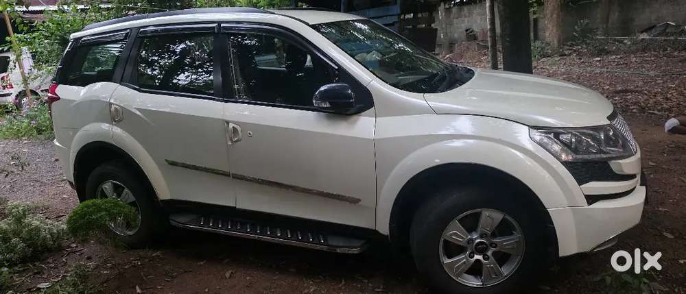 Mahindra Xuv 500, 87000 Km For 5.5lakh Rupees Only