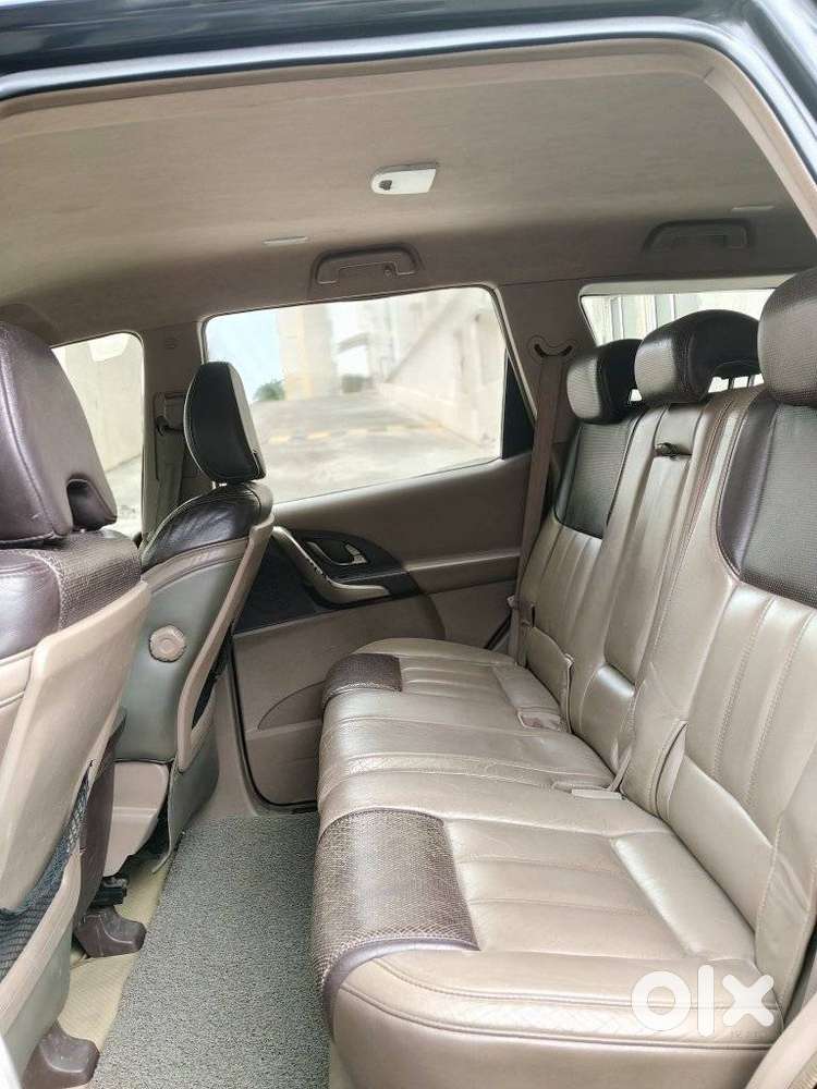 Mahindra Xuv500 W8, 2012, Diesel