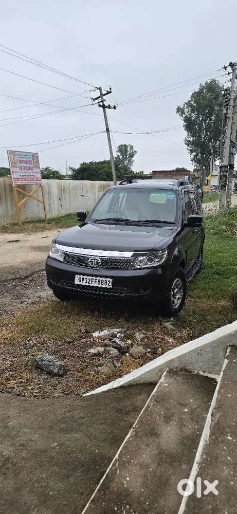 Tata Safari Storme 2015 Diesel 61203 Km Driven