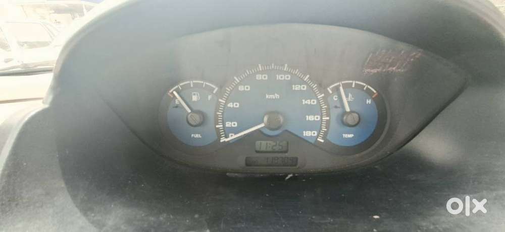 Chevrolet Spark 1.0 Lt, 2009, Petrol