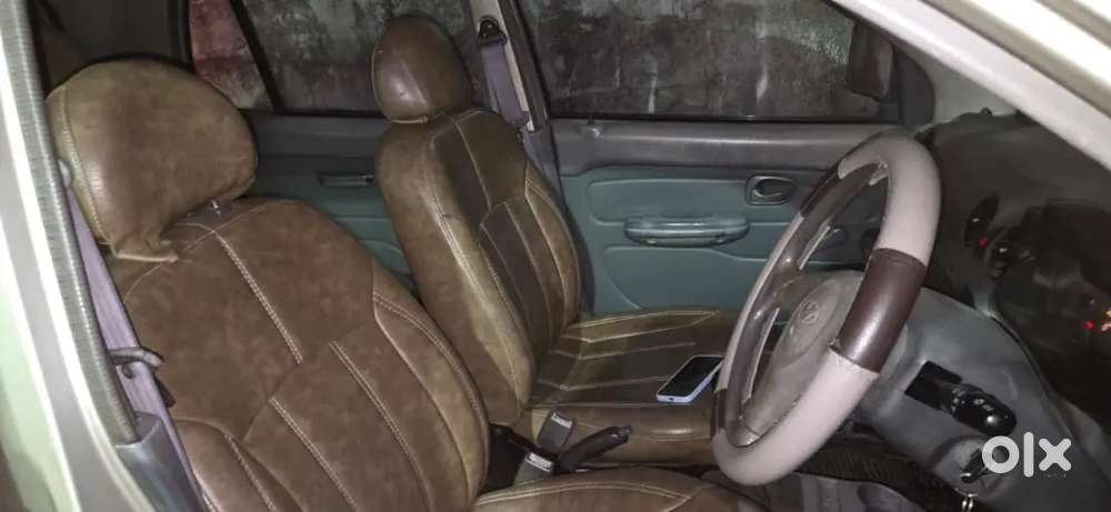 Hyundai Santro 2002 Petrol Good Condition