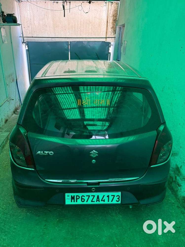 Maruti Suzuki Alto 800 2022 Petrol Well Maintained