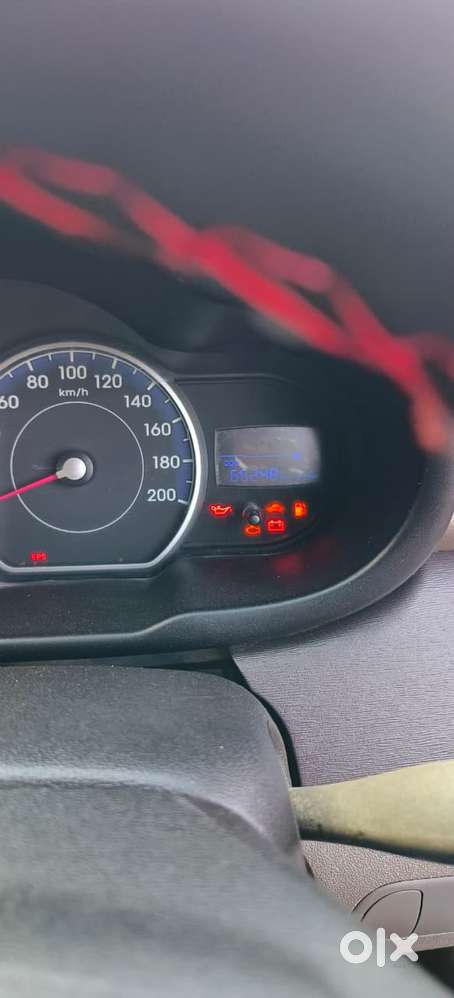 Hyundai I10 1.2 Kappa Magna, 2013, Petrol