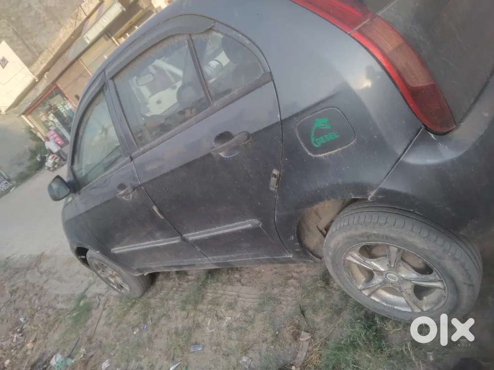 Alto Car Lxi