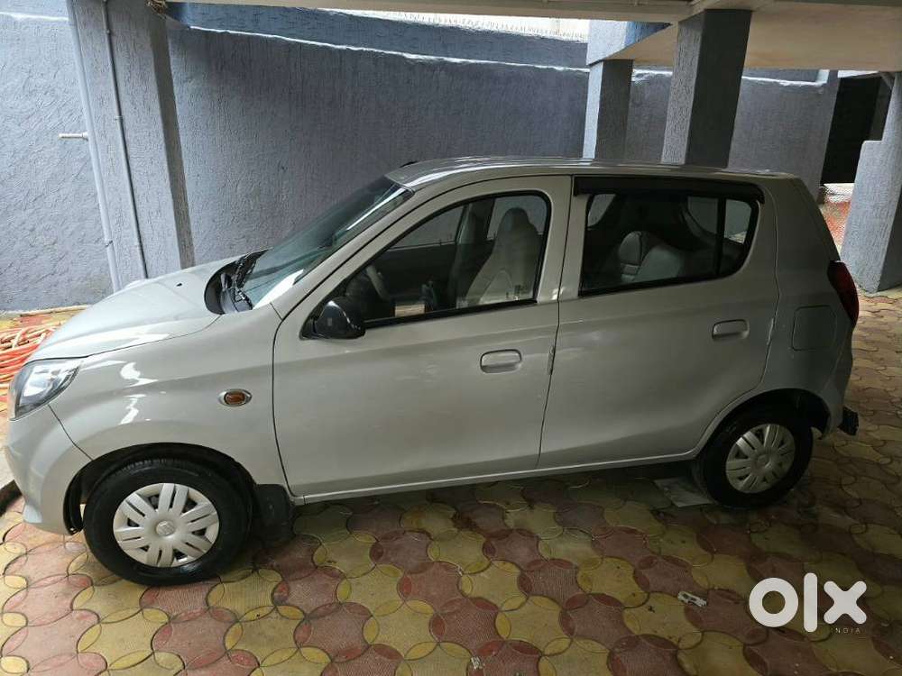 Maruti Suzuki Alto 800 Lxi, 2013, Petrol