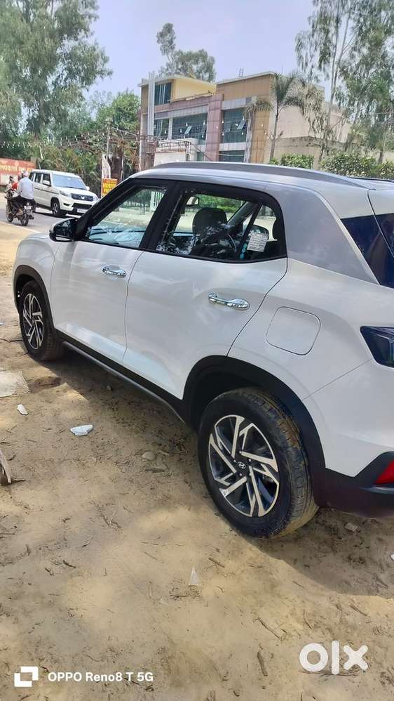 Hyundai Creta 2026