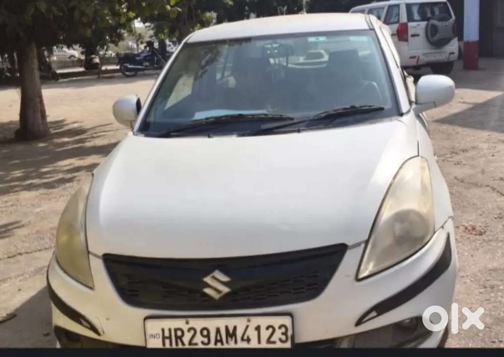 2016 Maruti Suzuki Swift Dzire Ldi Diesel – Good Condition – Hr29
