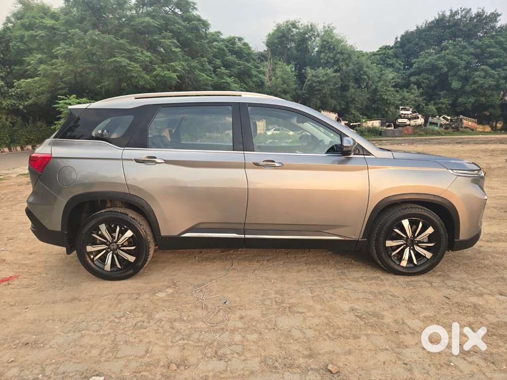 Mg Hector Sharp Dct Automatic, 2019, Petrol