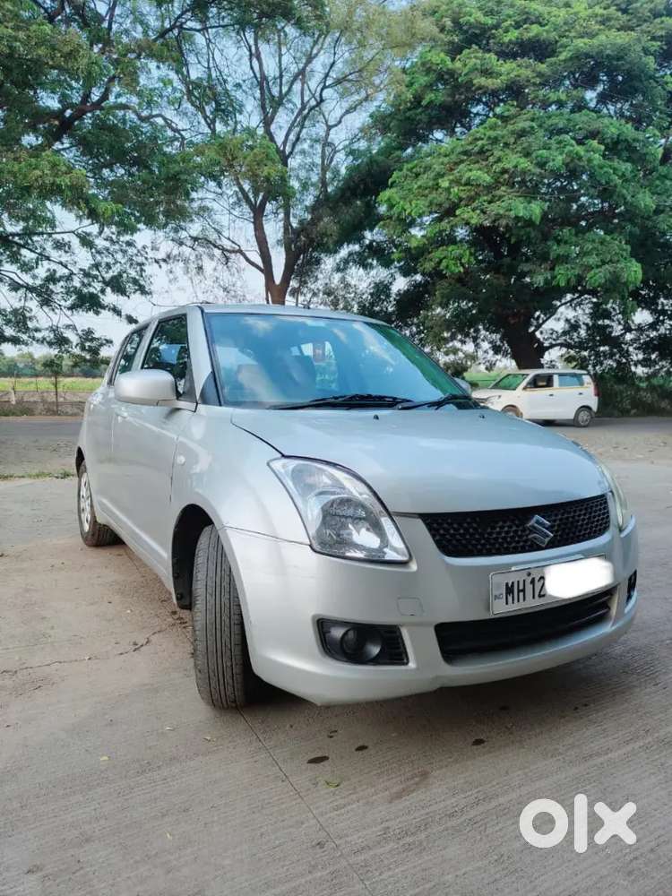 Maruti Suzuki Swift Vxi 2007