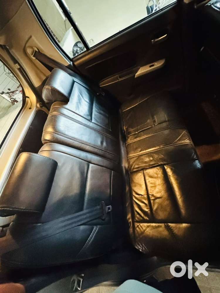 Maruti Suzuki Wagon R 2010