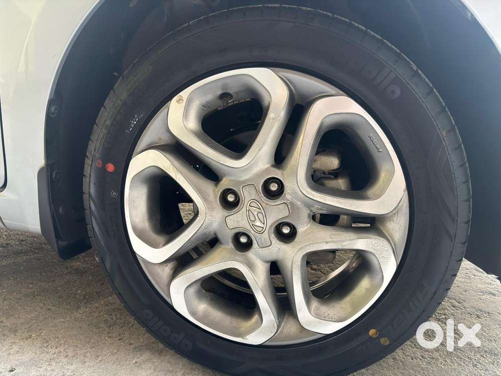 Hyundai Elite I20 2020 Petrol Good Condition