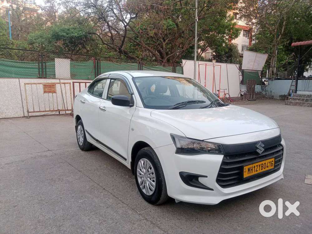 Hyundai Aura 1.2 S Cng, 2025, Cng & Hybrids