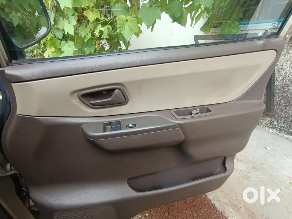 2010 Model Maruti Suzuki Zen Estilo In Excellent Condition 84km Driven