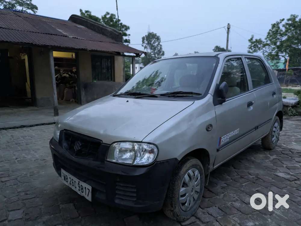 Maruti Suzuki Alto 2008