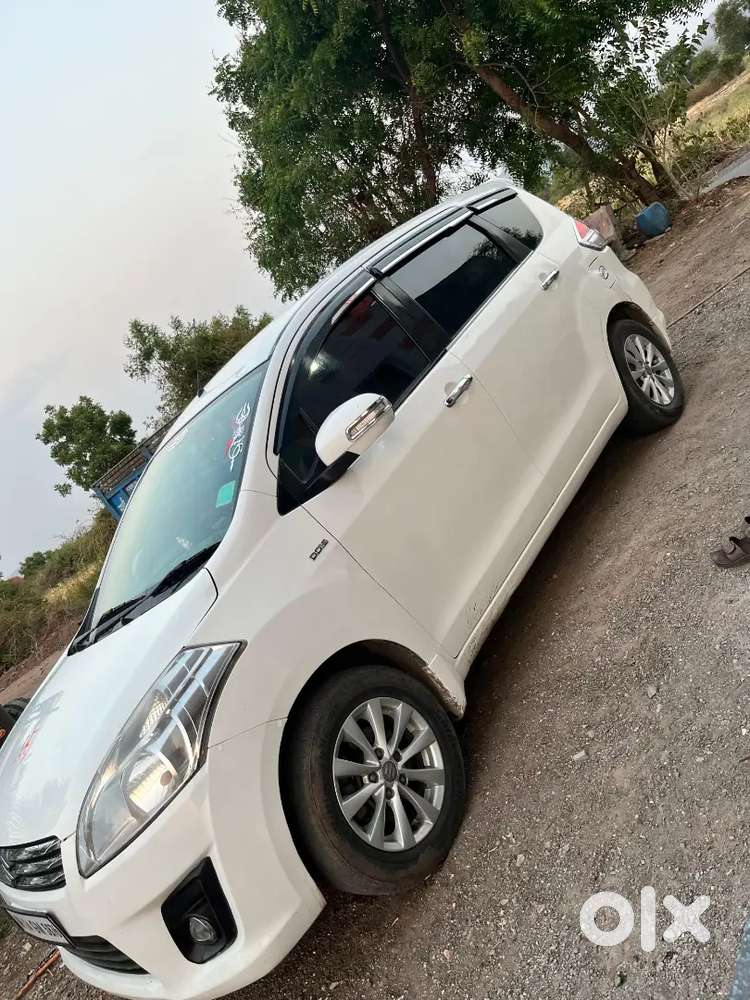 Maruti Suzuki Ertiga 2014